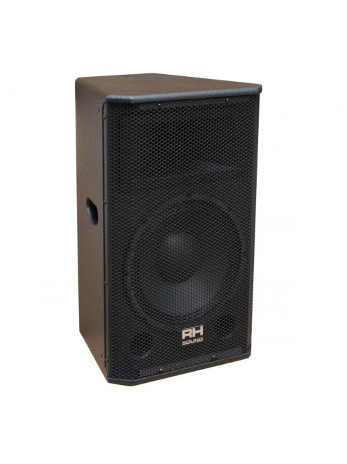 RH Sound HD-15 Kétutas passzív hangfal 300/600 W