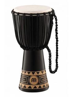  MEINL Percussion Headliner Rope Tuned Congo Series Djembe Medium