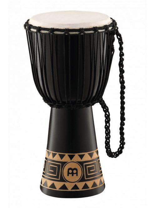 MEINL Percussion Headliner Rope Tuned Congo Series Djembe Medium