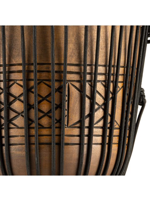 Meinl HDJ17-L Djembe