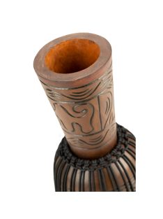 MEINL 13" HDJ17-XL Headliner Artifact Series