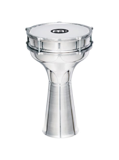 Meinl darbuka 8" x 14 1/2" -ezüst színű