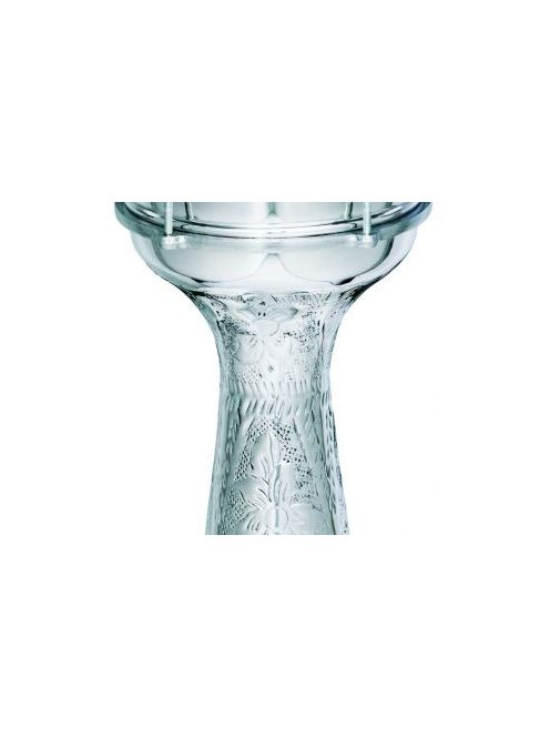 Meinl darbuka 7 1/4 x 13 1/3" - ezüst színű,mintás