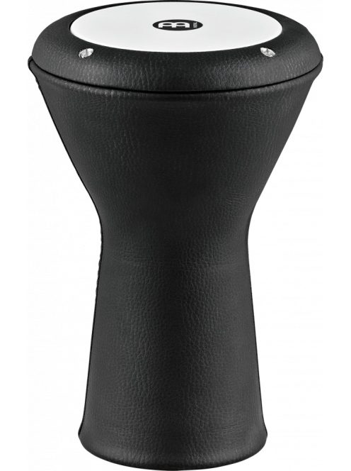 MEINL Percussion Aluminium Doumbek Soprano Black