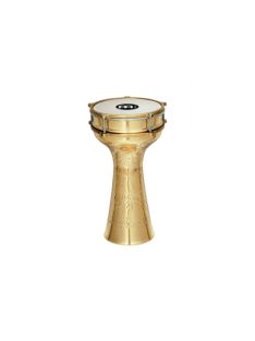   Meinl darbuka 7 1/2" x 14 3/4" -réz, kézzel gravírozott
