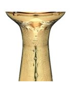 Meinl darbuka 7 7/8" x 15 1/2" -réz, kézzel gravírozott