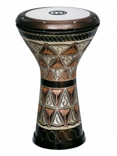 MEINL Percussion Kupfer Doumbek Handgraviert