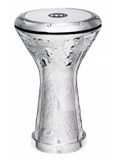MEINL Percussion Aluminum Doumbek Hand-hammered