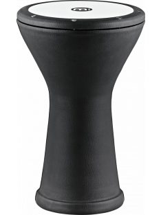 MEINL Percussion Aluminium Doumbek Bass Black
