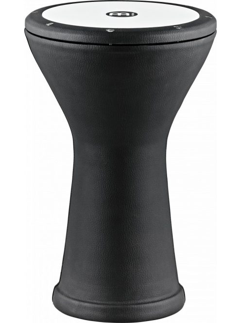 MEINL Percussion Aluminium Doumbek Bass Black