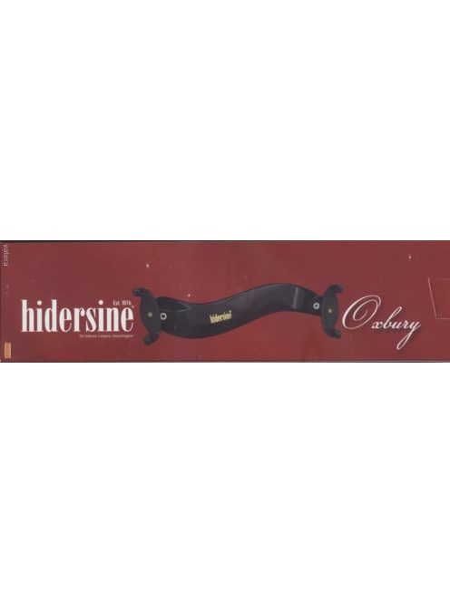 Hidersine Oxbury hídpárna-3/4-4/4