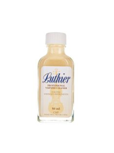 Luthier professzionális tisztító húros hangszerekhez