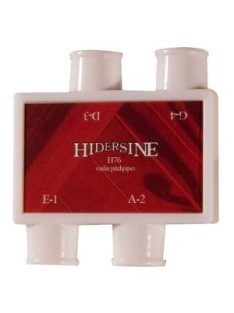 Hidersine hegedű hangoló síp