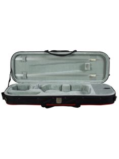 Hidersine hegedűtok-kocka