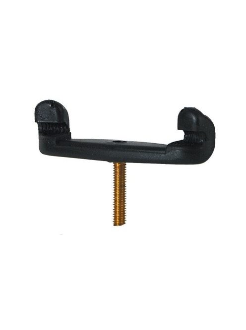 1Hídpárna alkatrész - komplett láb -rövid szár - párban-kb.3 cm