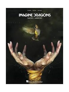 Imagine Dragons: Smoke + Mirrors