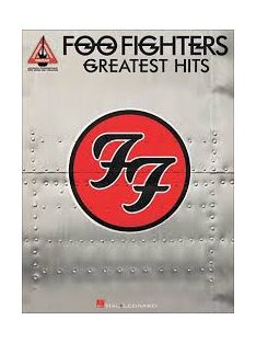 Foo Fighters - Greatest Hits - Guitar TAB