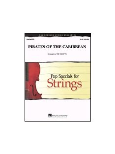 Klaus Badelt:  Pirates of the Caribbean