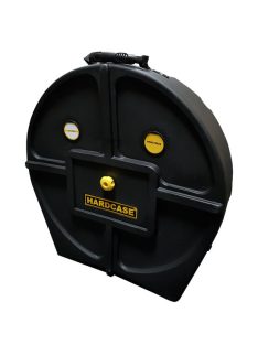 Hardcase gurulós cintányér tok 22" HN9CYM22