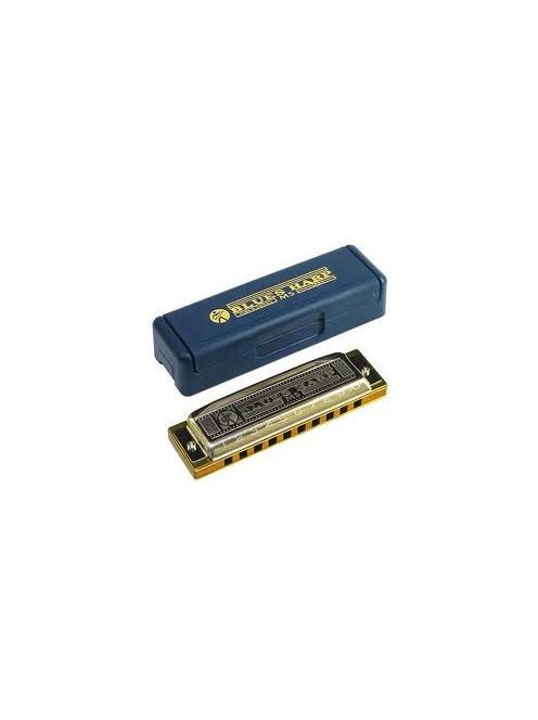 Hohner Blues Harp C-hangolású szájharmonika