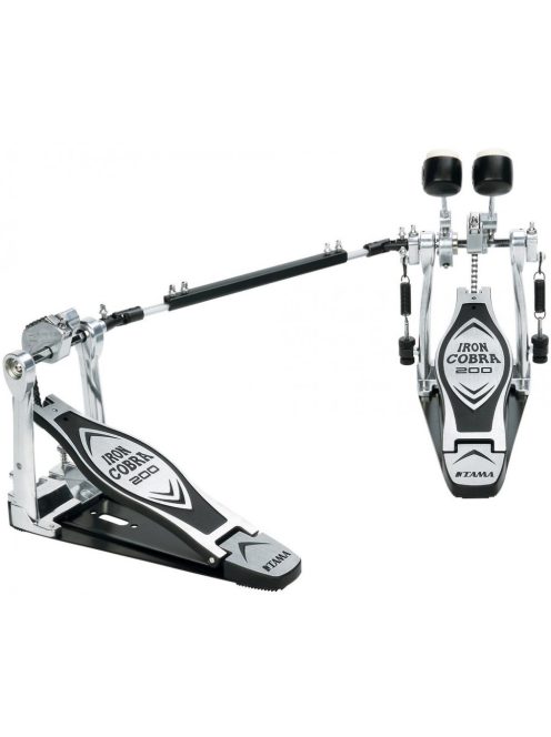 Tama HP 200PTW Iron Cobra - duplázó lábgép