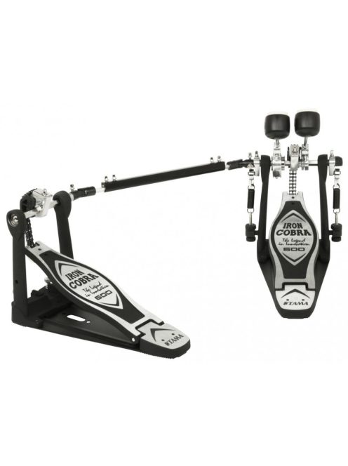 Tama HP600DTW - duplázó lábgép