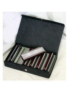 Suzuki Bluesmaster készlet - 6db