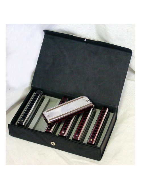 Suzuki Bluesmaster készlet - 6db