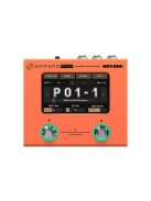 Hotone Ampero Mini erősítő modellező és effekt processzor