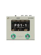 Hotone Ampero Mini erősítő modellező és effekt processzor