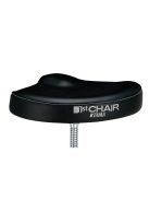 Tama HT250 1st Chair Drum Throne - black