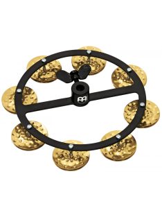   Meinl Hi-Hat cínálvány tetejére szerelhető tamburin 5"