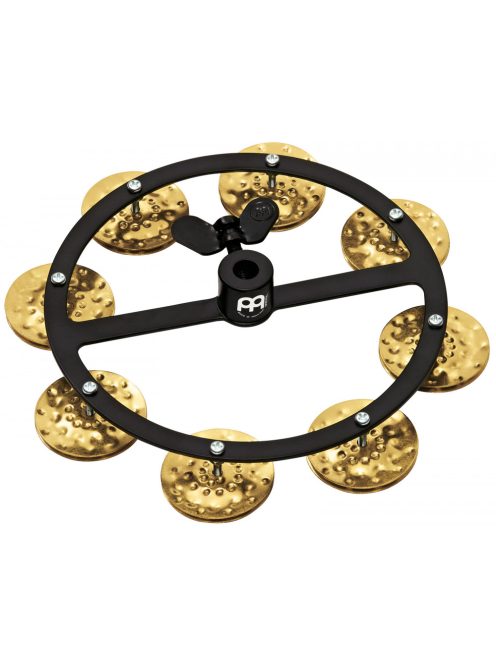 Meinl Hi-Hat cínálvány tetejére szerelhető tamburin 5"