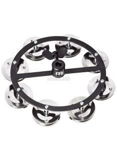 Meinl Hi-Hat cinállványra rögzíthető tamburin 5"