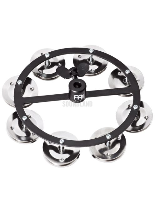 Meinl Hi-Hat cinállványra rögzíthető tamburin 5"