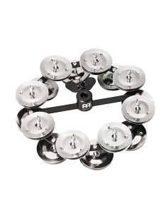  Meinl Hi-Hat cinállvány tetejére szerelhető tamburin 5"