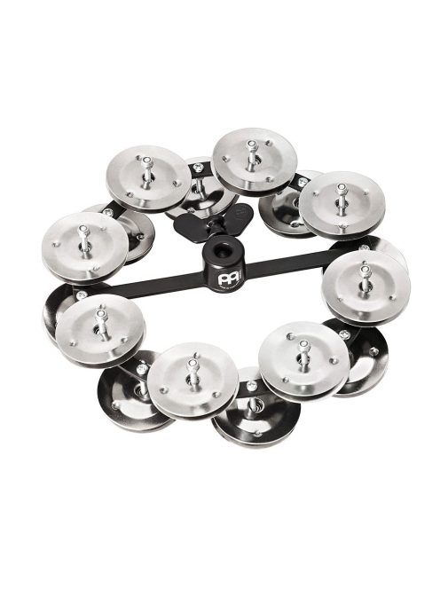 Meinl Hi-Hat cinállvány tetejére szerelhető tamburin 5"