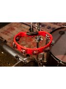 Meinl Headliner Montable ABS Tambourine - HTMT2WH