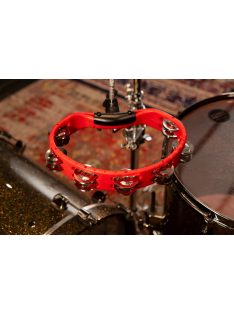 Meinl Headliner Montable ABS Tambourine - HTMT2WH