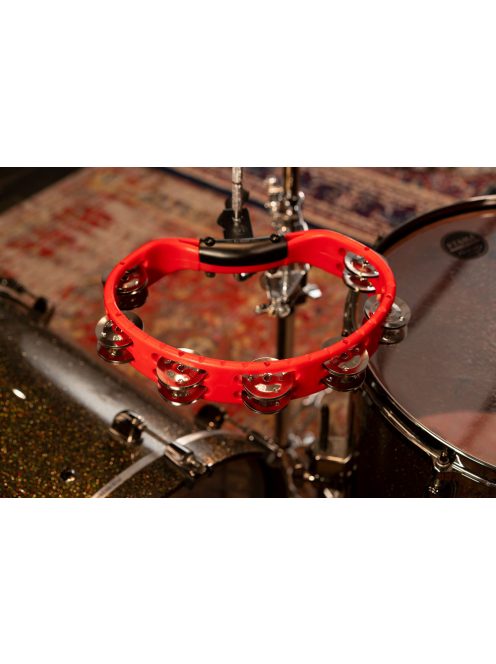 Meinl Headliner Montable ABS Tambourine - HTMT2WH
