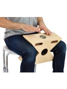 Meinl Hybrid Slap Top Cajon