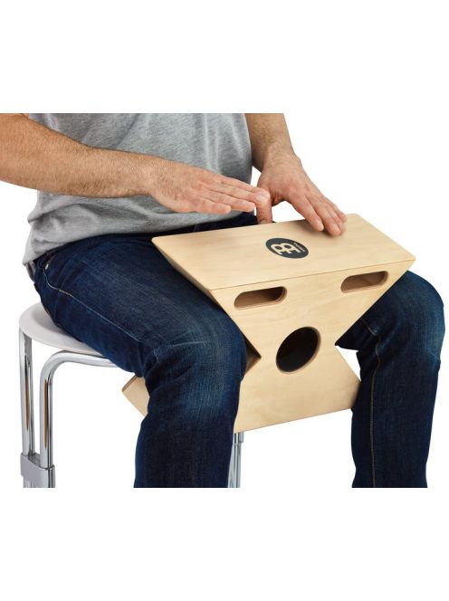 Meinl Hybrid Slap Top Cajon