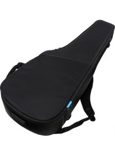   IBANEZ POWERPAD Small Hollow Body/Acoustic Gigbag - Black for AG/AC/PC