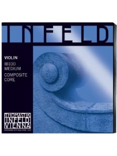 Thomastik Infeld Blue IB100 hegedű húrkészlet