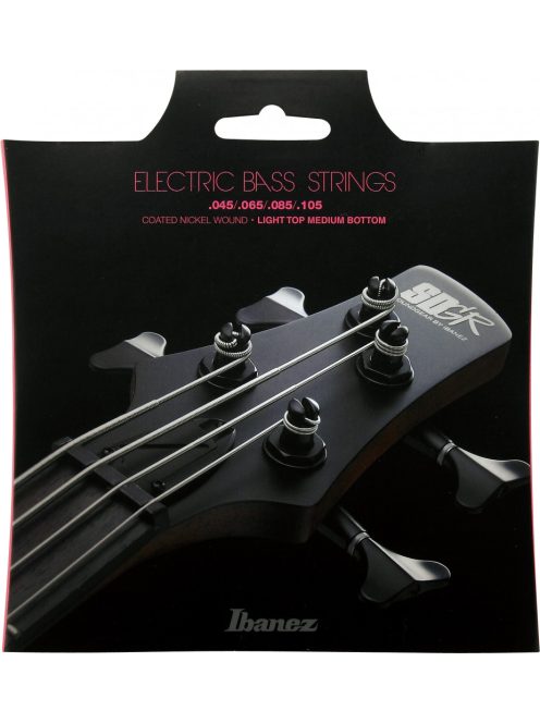 Ibanez IEBS4C basszusgitár húr 45-105