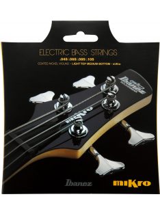 Ibanez IEBS4XC basszusgitár húr 45-105