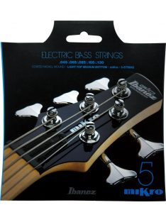 Ibanez IEBS6C basszusgitár húr 32-130