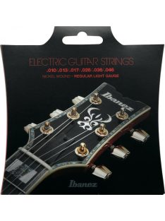 Ibanez húrkészlet elektromos gitárhoz 10-46
