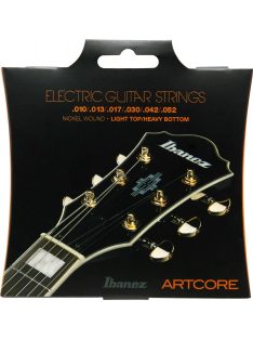 Ibanez IEGS62 húrkészlet 10-52