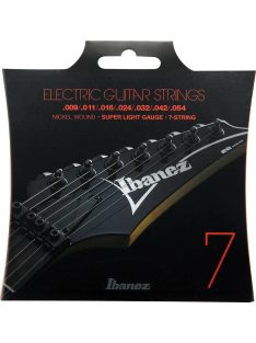 Ibanez IEGS7 húrkészlet 9-54